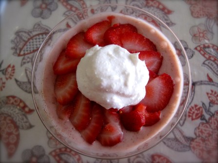 It's already time to make this again...